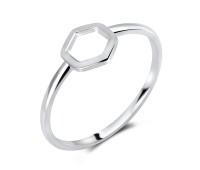 Silver Rings NSR-993